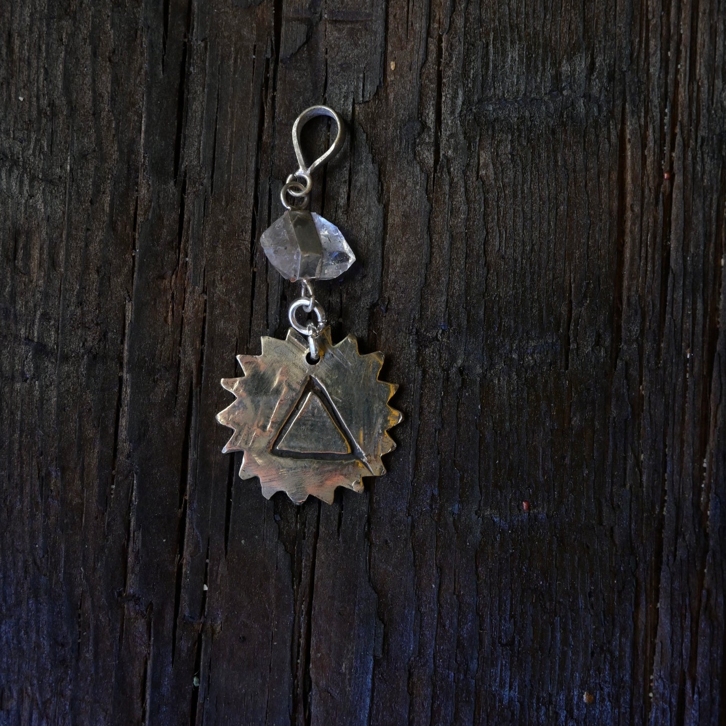 sunny with a side - Smith & Sun