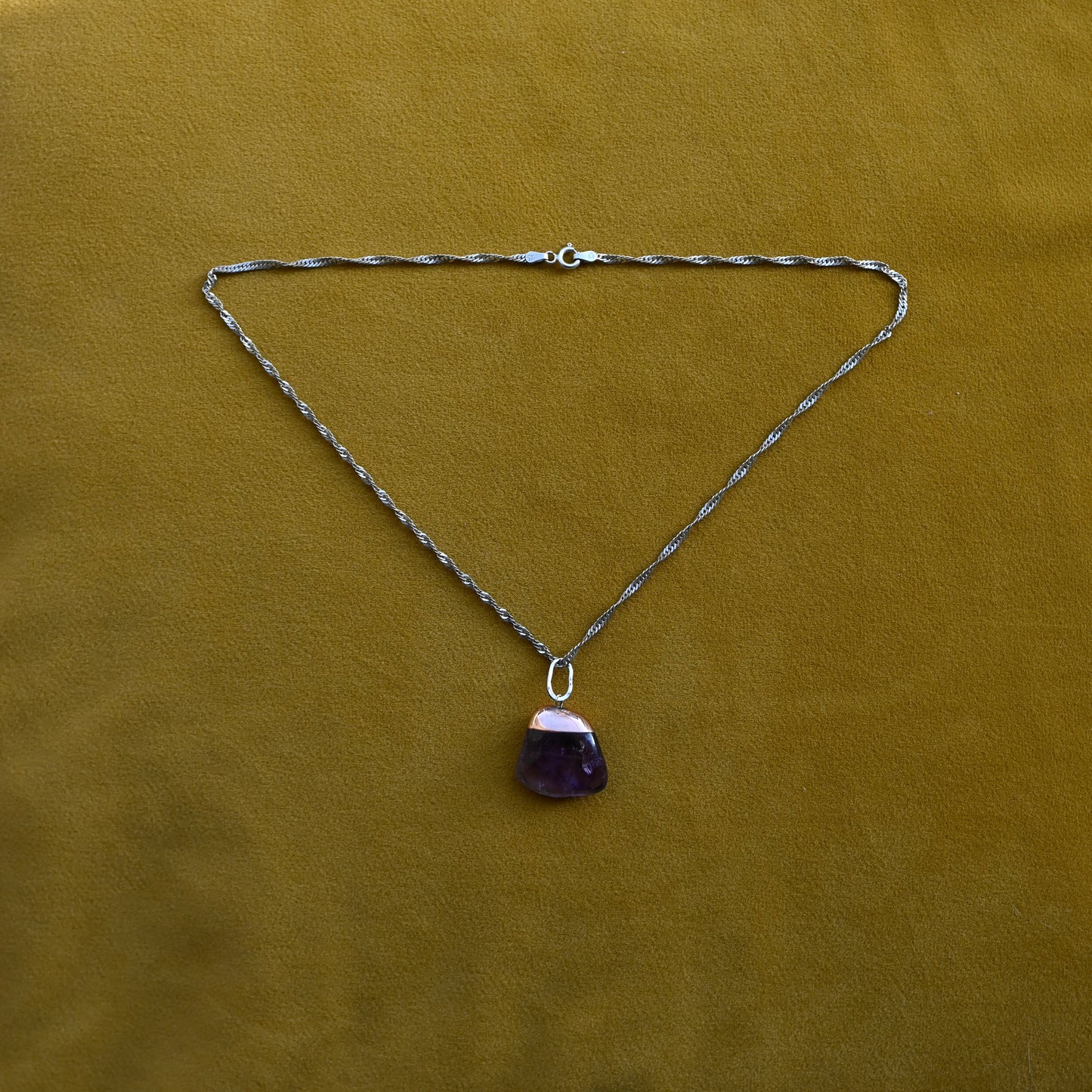 necklace two (check price, url description) - Smith & Sun