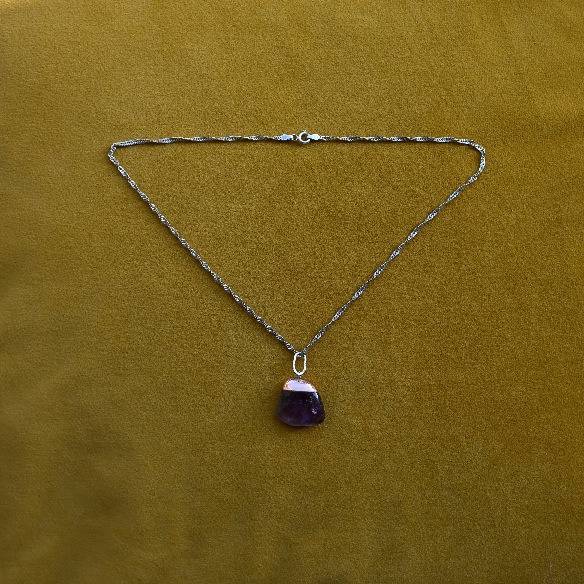 necklace two (check price, url description) - Smith & Sun