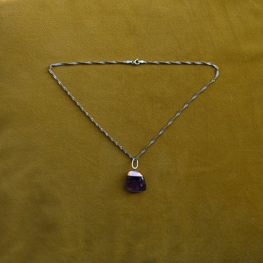 necklace two (check price, url description) - Smith & Sun