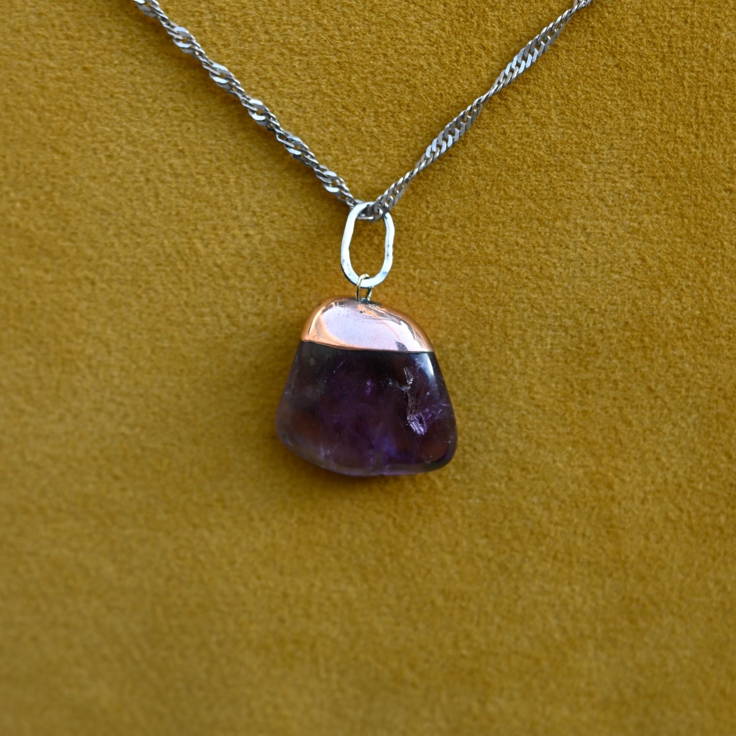 necklace two (check price, url description) - Smith & Sun