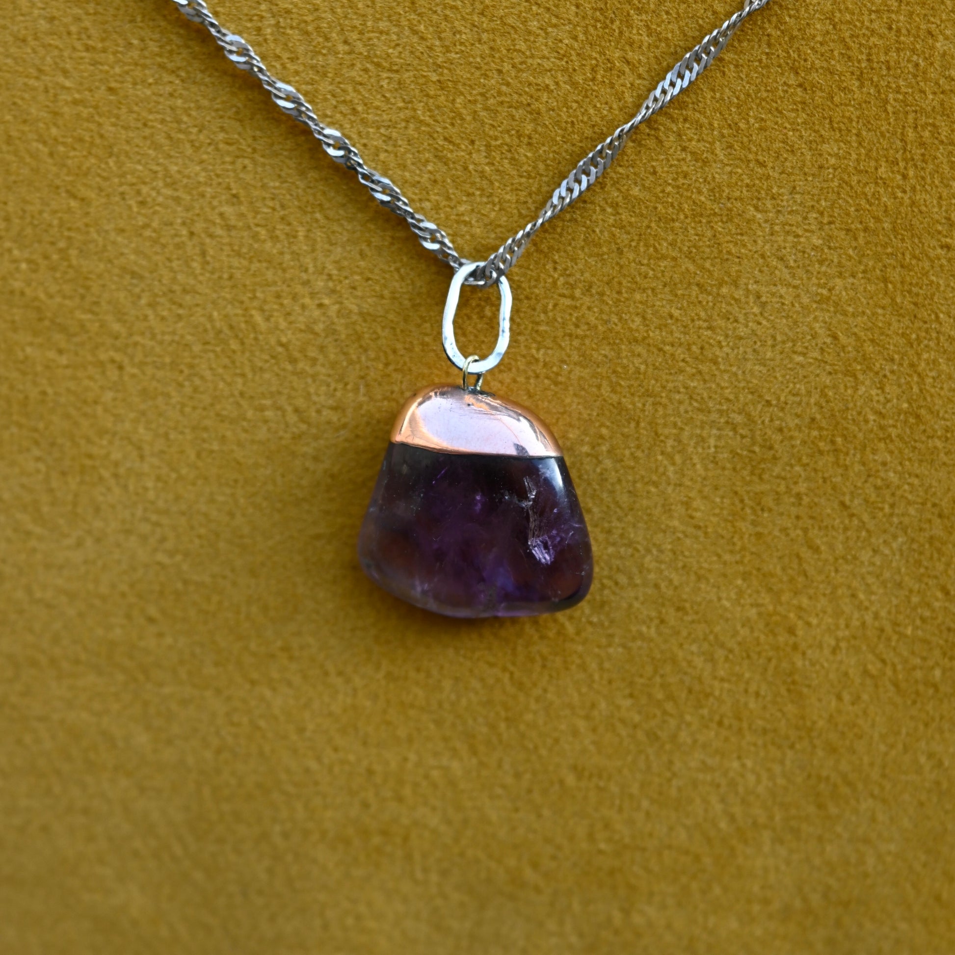 necklace two (check price, url description) - Smith & Sun