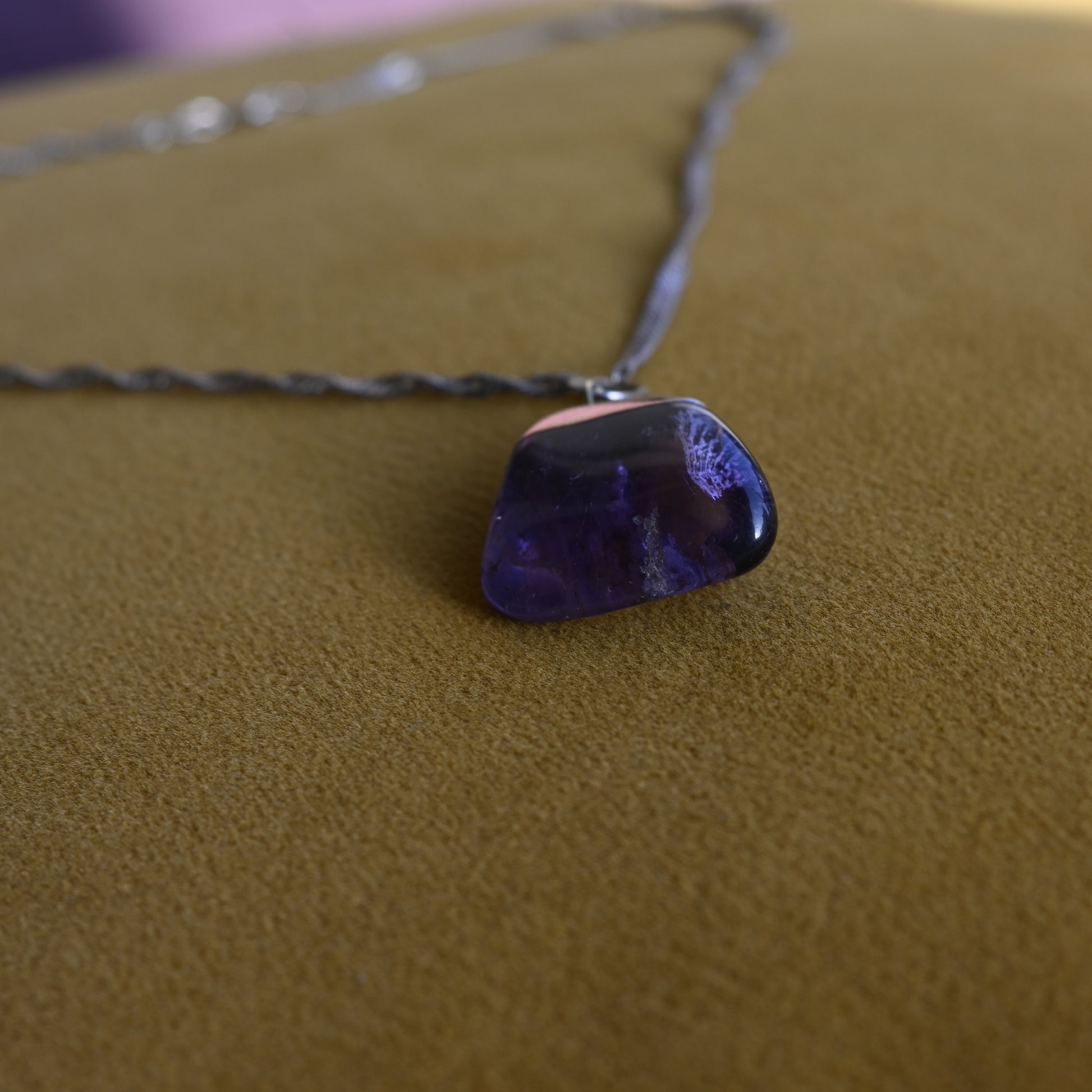 necklace two (check price, url description) - Smith & Sun