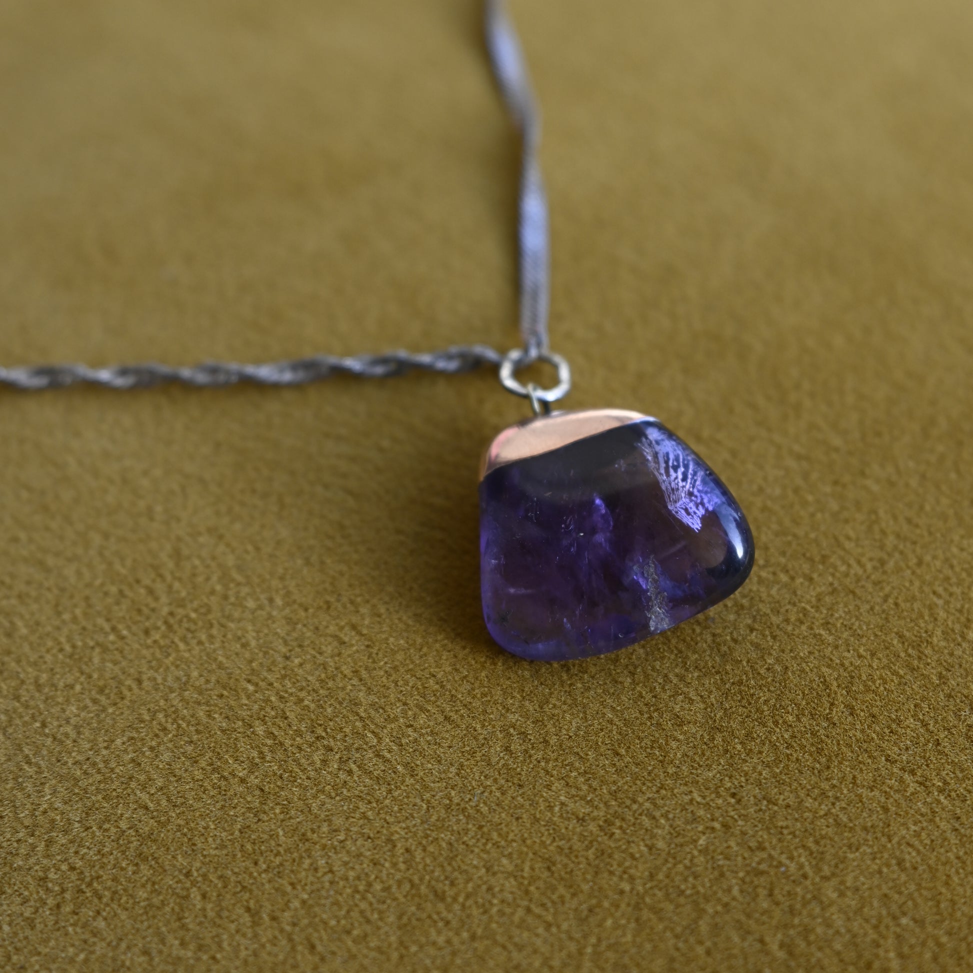 necklace two (check price, url description) - Smith & Sun