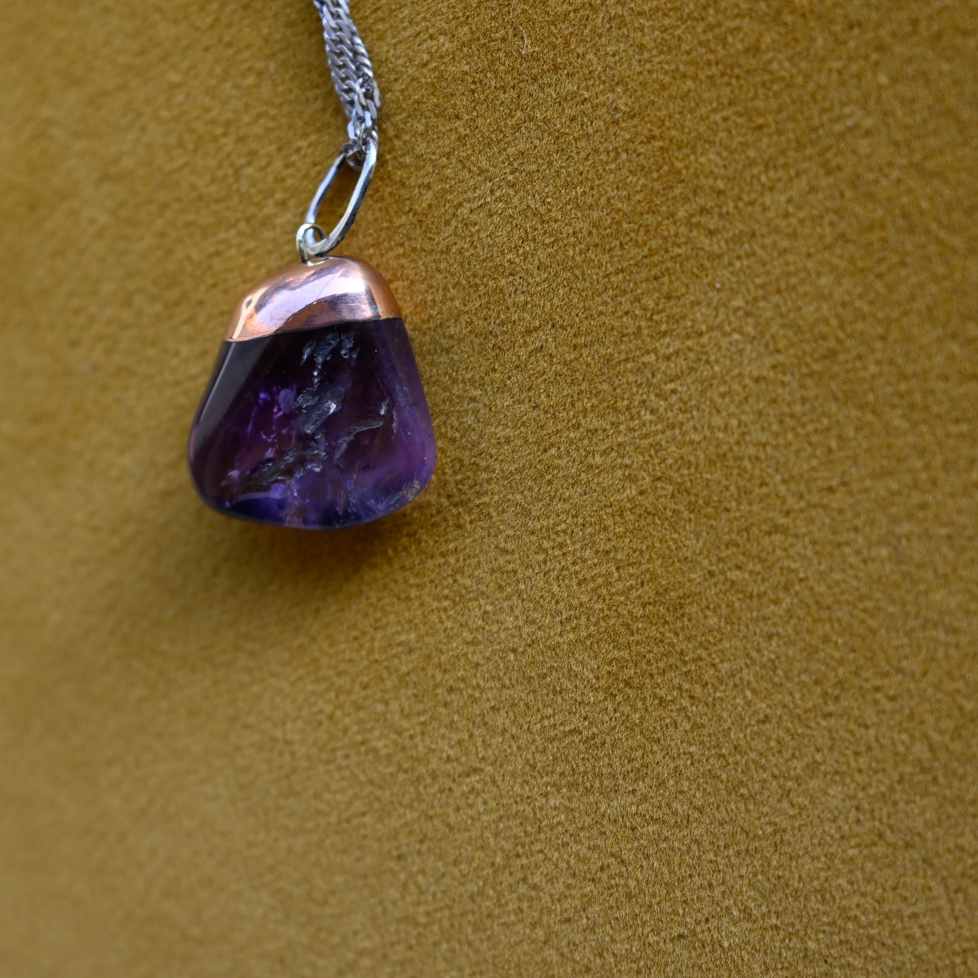 necklace two (check price, url description) - Smith & Sun