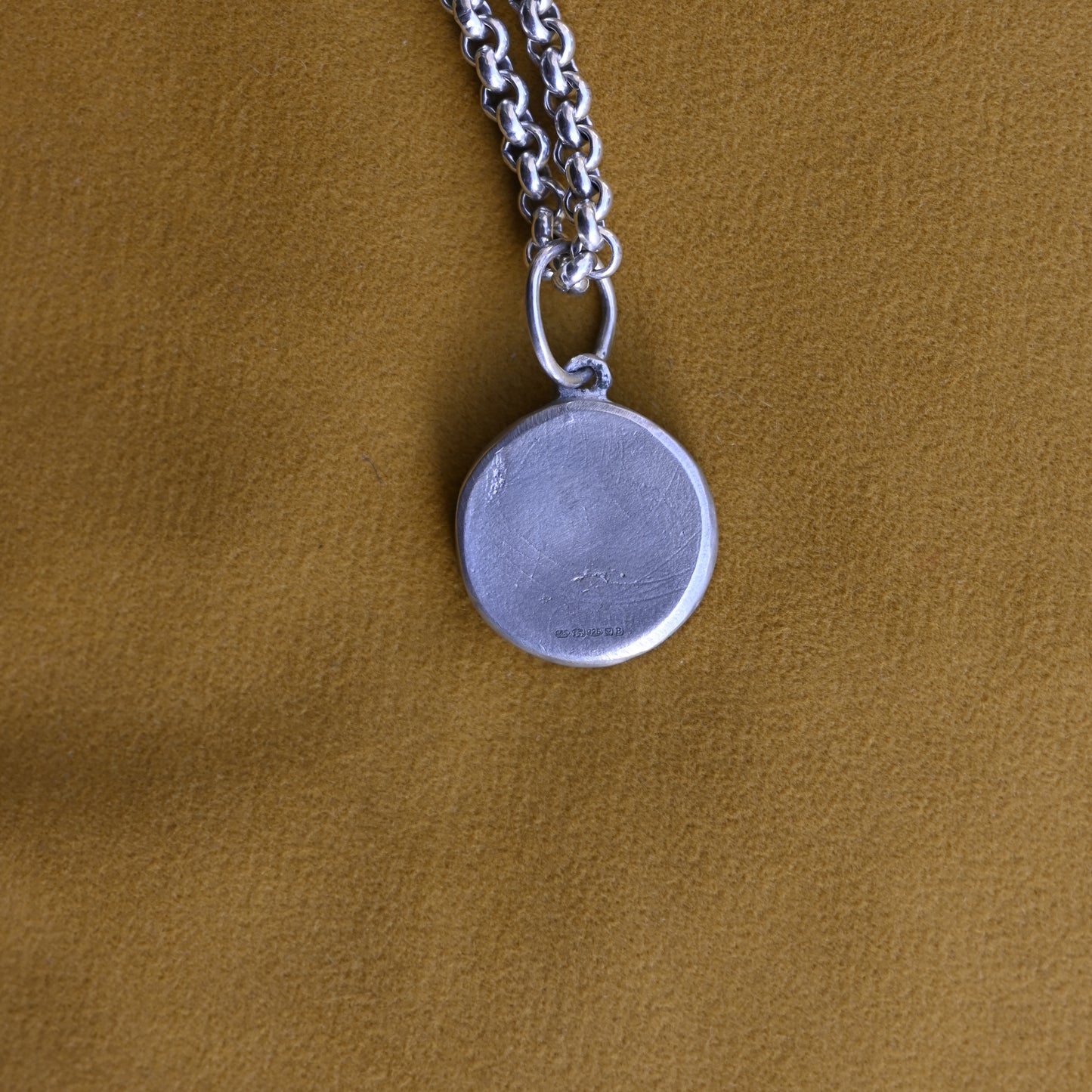 neckalce five - Forget me not Copy (check price url description) - Smith & Sun