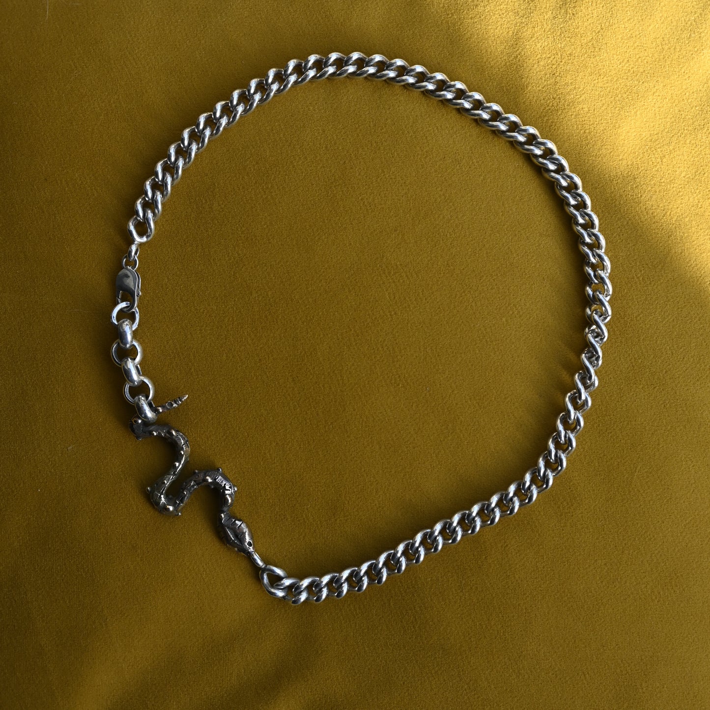 necklace three (price url description) - Smith & Sun