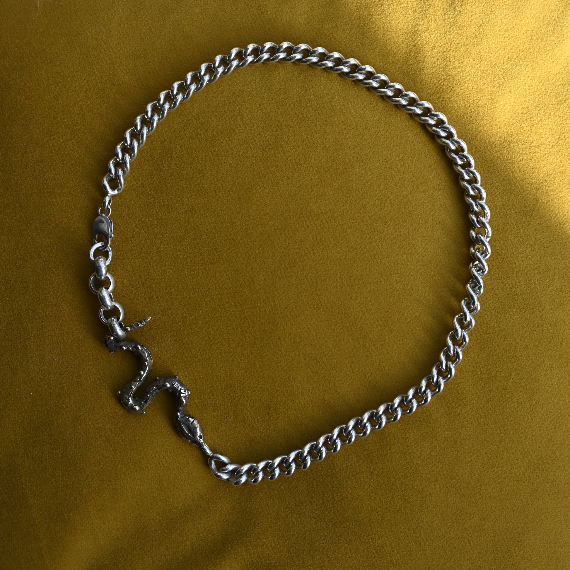 necklace three (price url description) - Smith & Sun