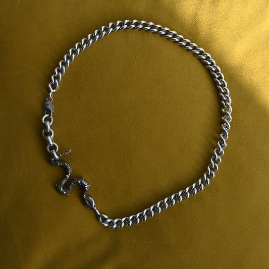 necklace three (price url description) - Smith & Sun
