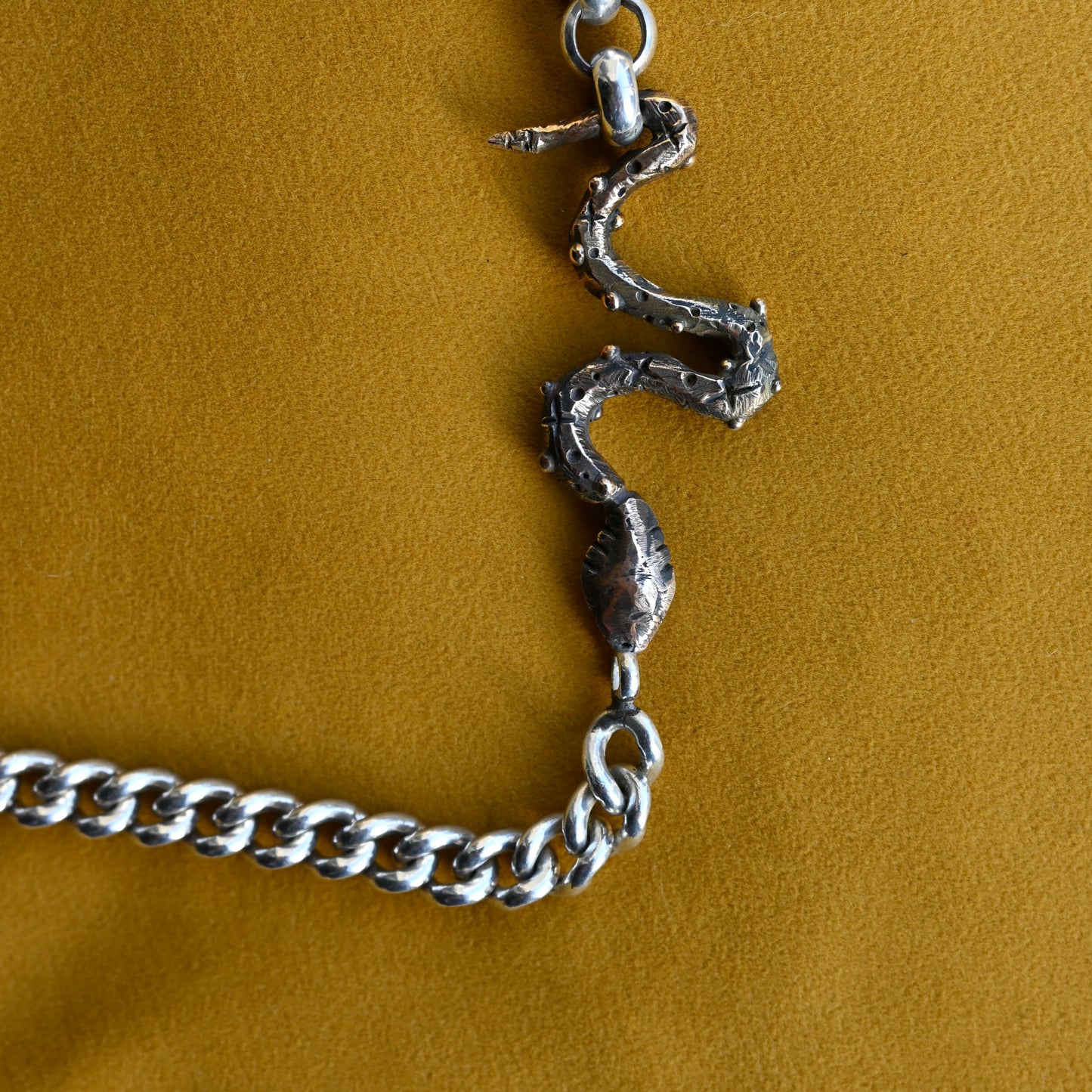 necklace three (price url description) - Smith & Sun