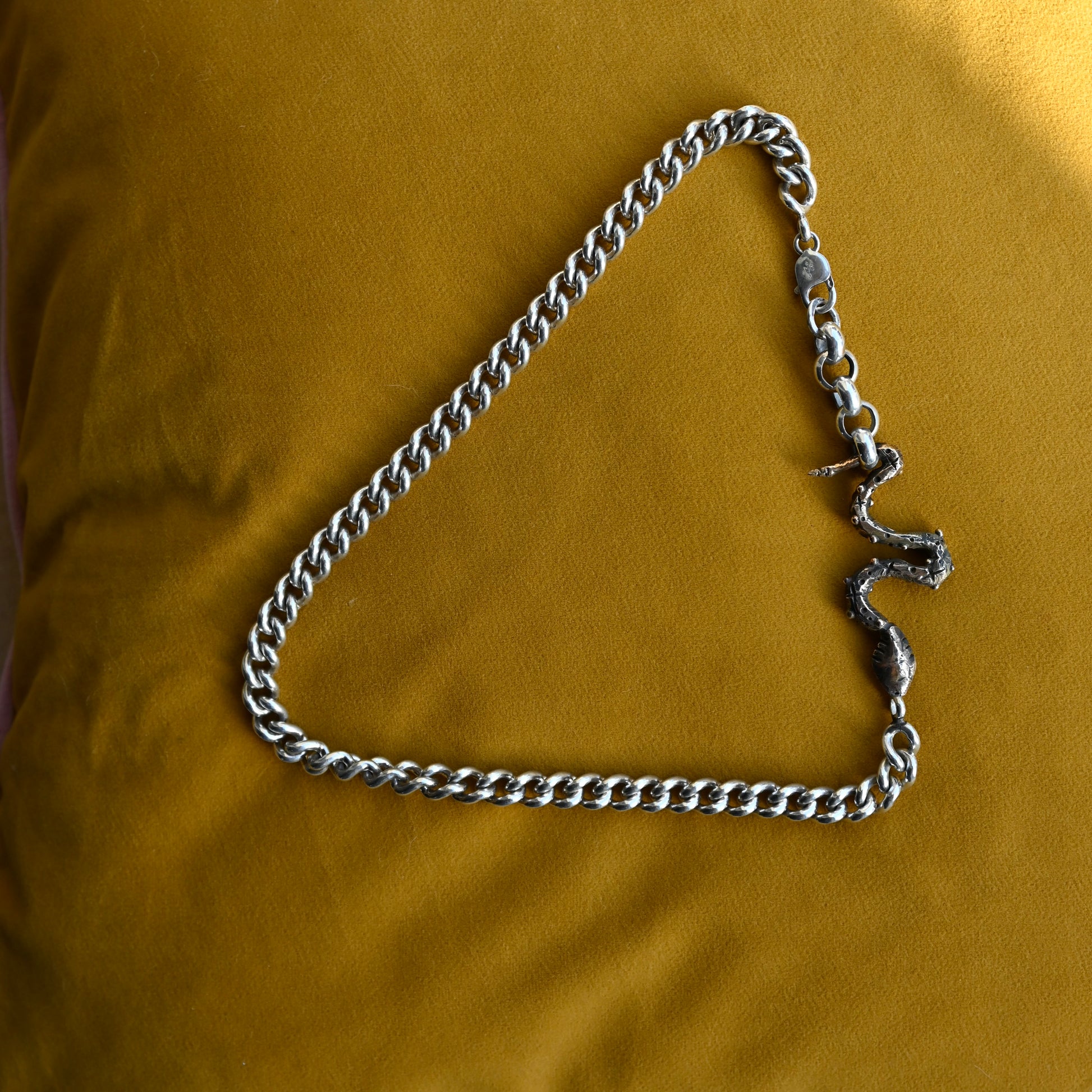 necklace three (price url description) - Smith & Sun