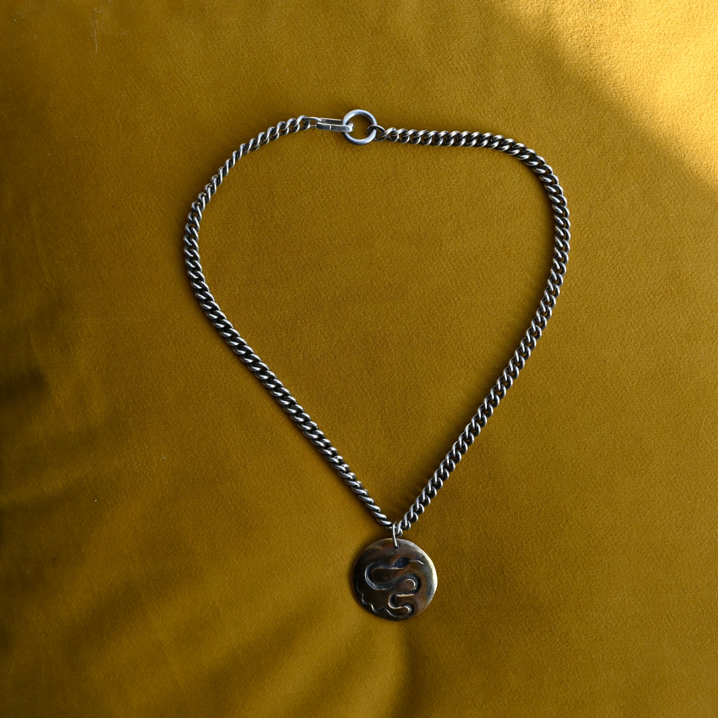 necklace four (price, url, description) - Smith & Sun