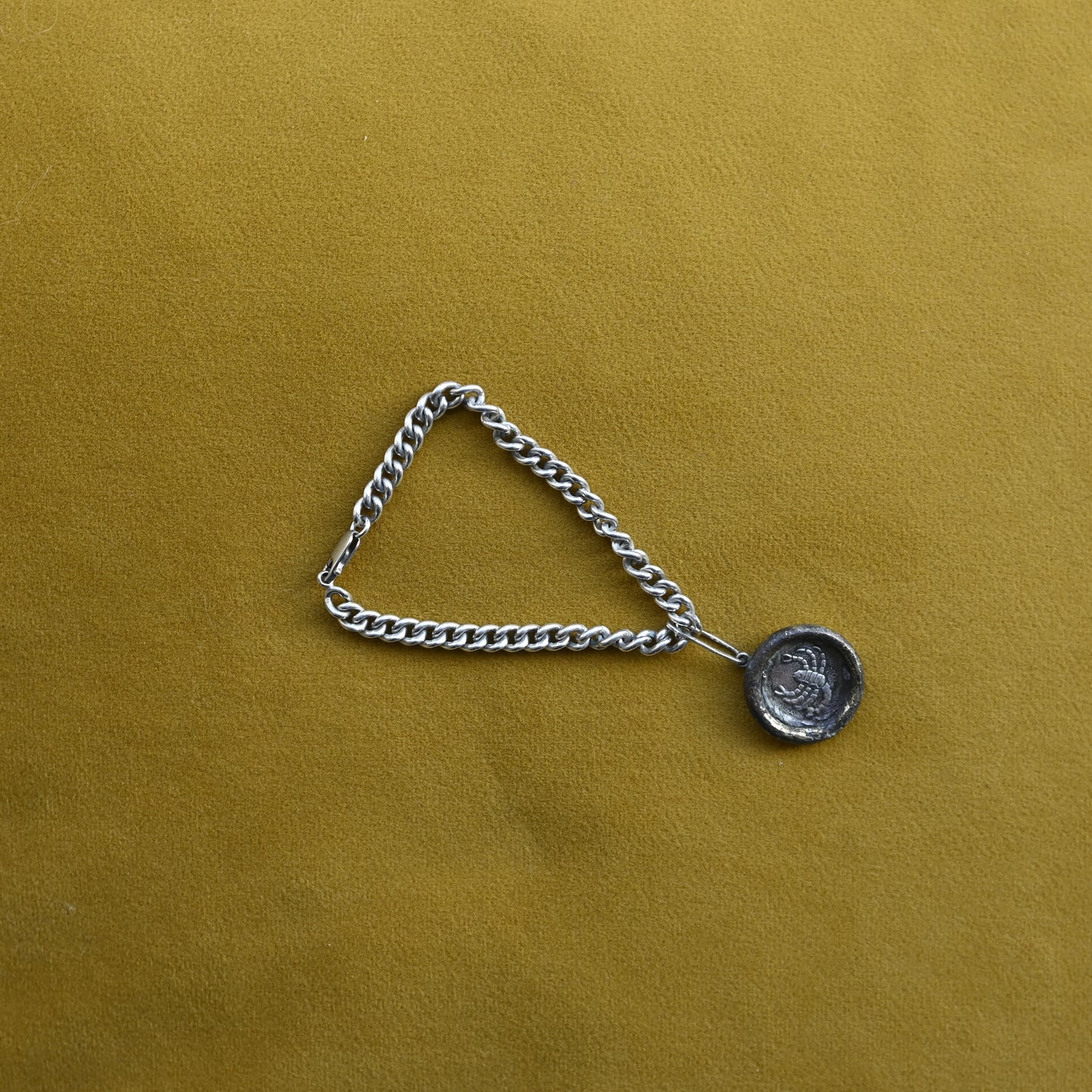 Astro Energy charm
