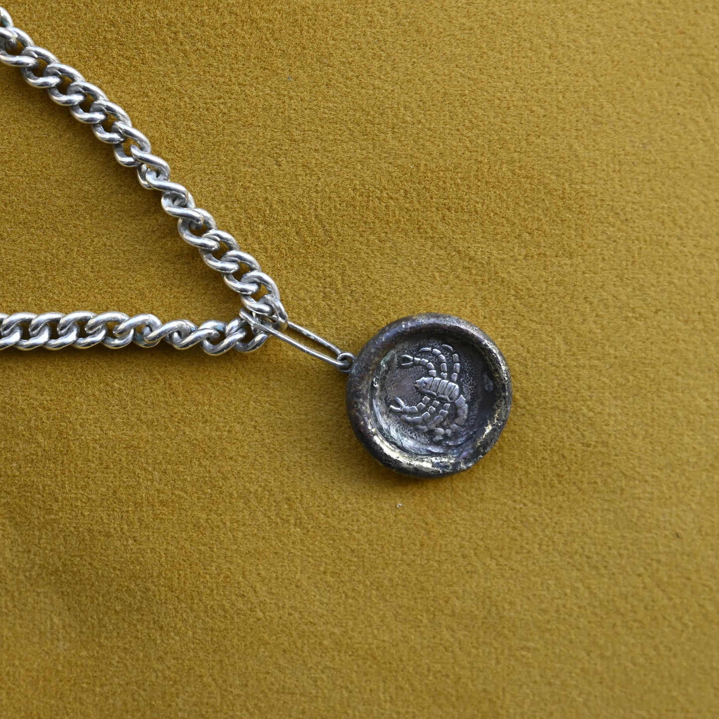 Astro Energy charm
