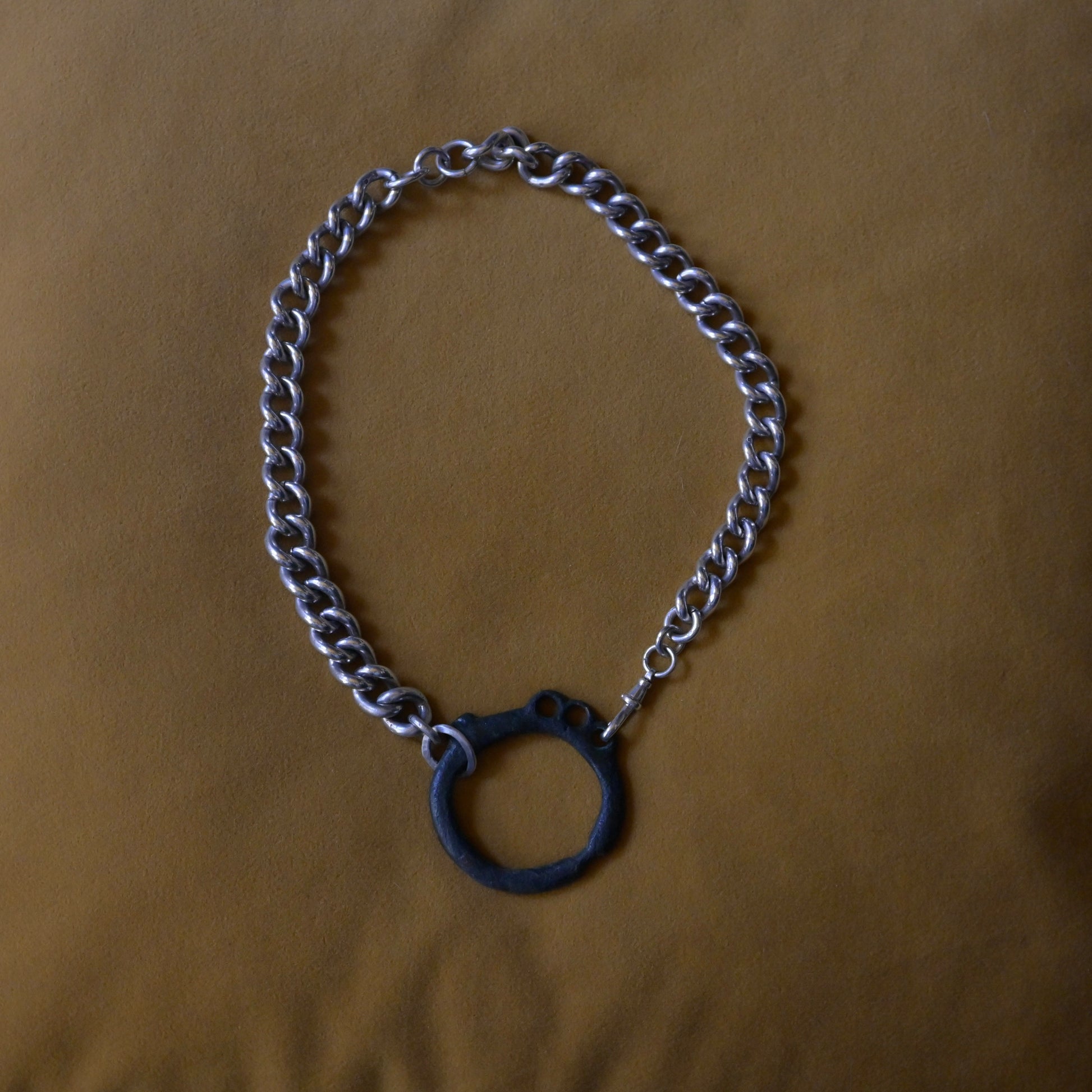 necklace four (url, description, price) - Smith & Sun