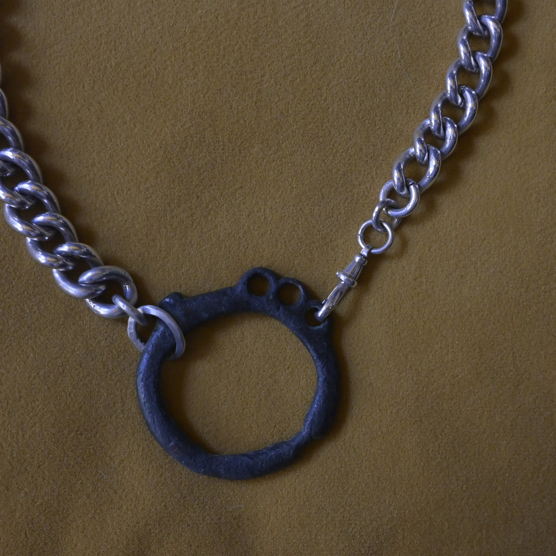 necklace four (url, description, price) - Smith & Sun