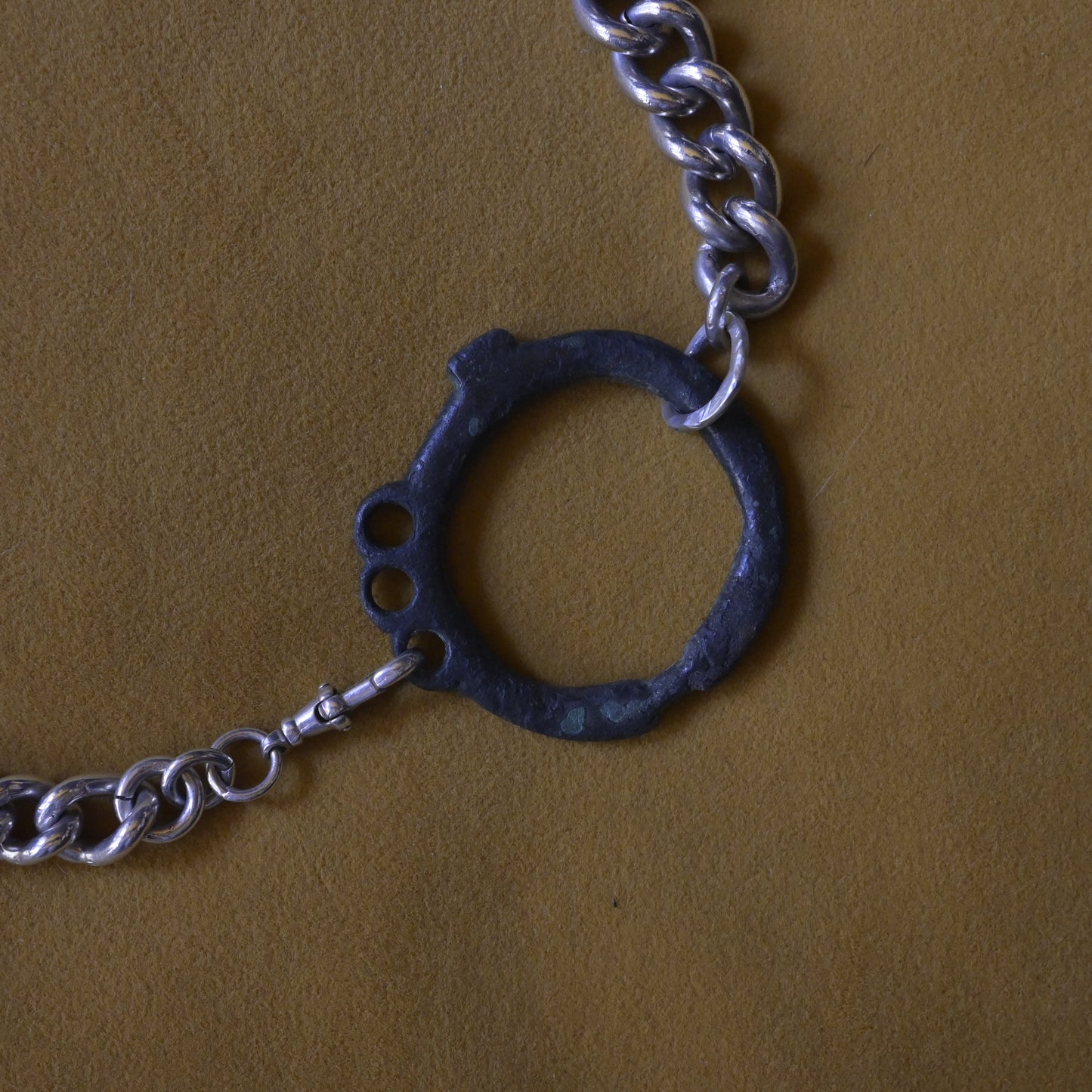 necklace four (url, description, price) - Smith & Sun