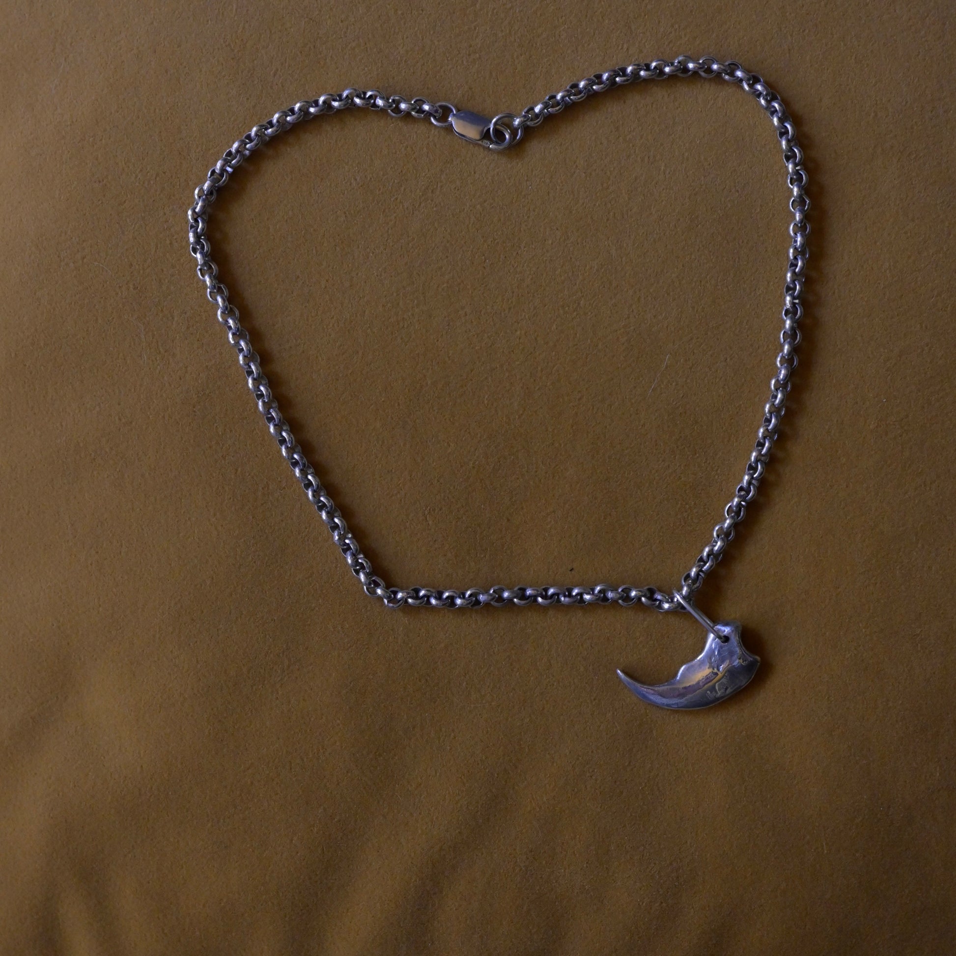 necklace five (url, description, price) - Smith & Sun