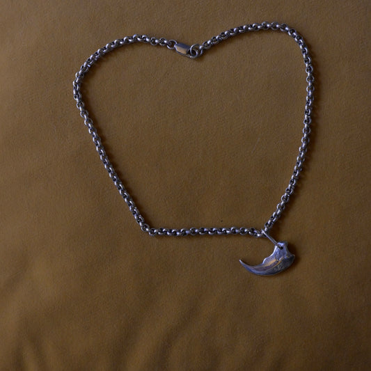 necklace five (url, description, price) - Smith & Sun