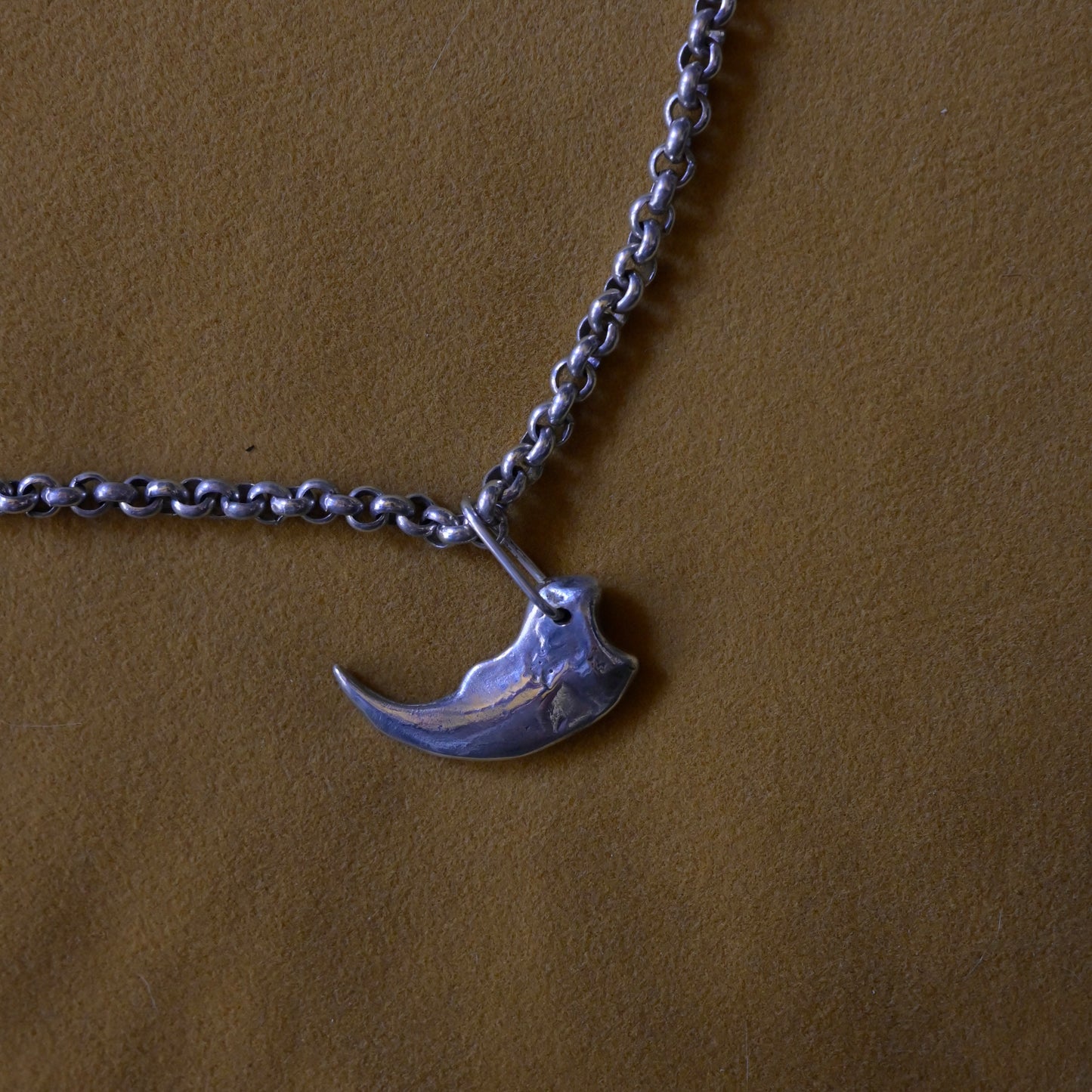 necklace five (url, description, price) - Smith & Sun