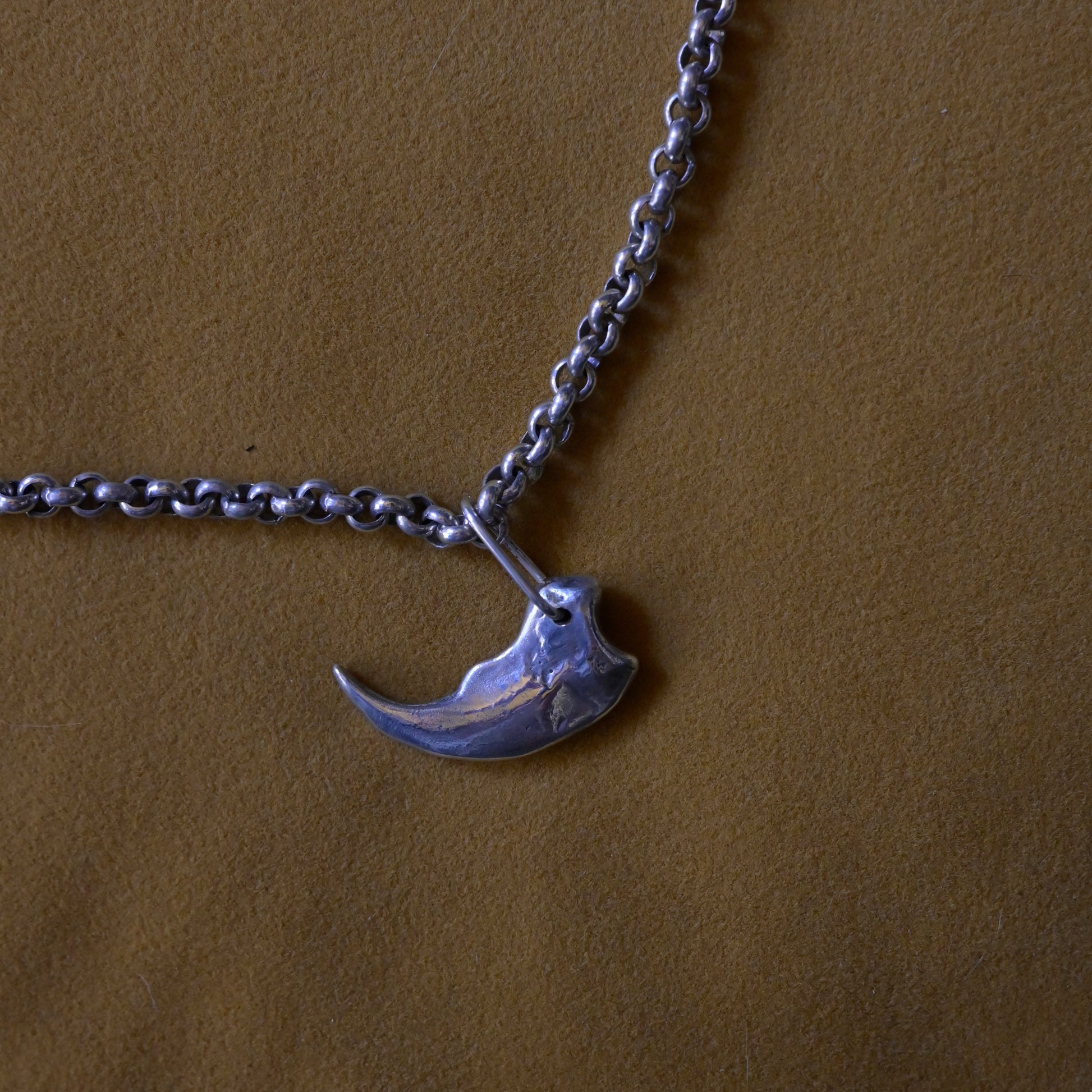 necklace five (url, description, price) - Smith & Sun