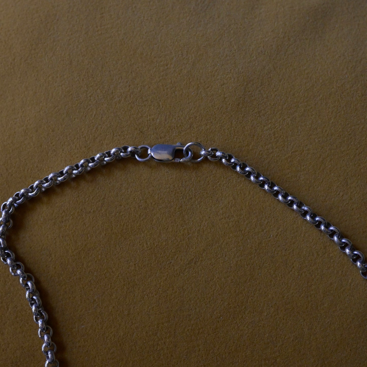 necklace five (url, description, price) - Smith & Sun