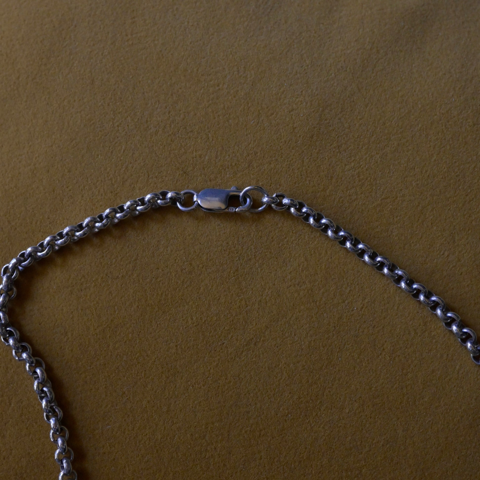 necklace five (url, description, price) - Smith & Sun