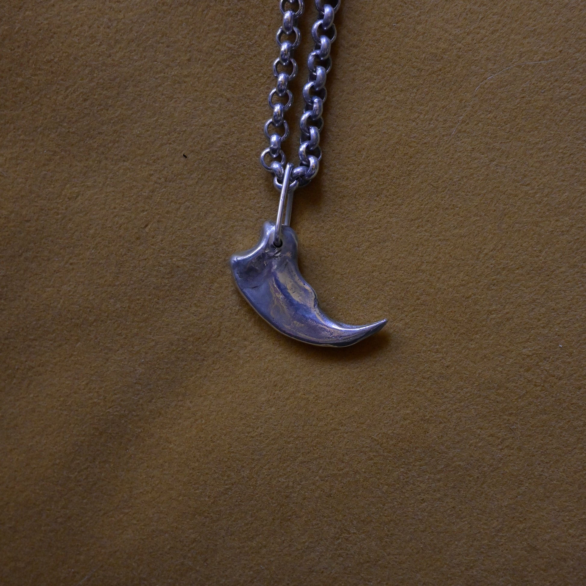 necklace five (url, description, price) - Smith & Sun