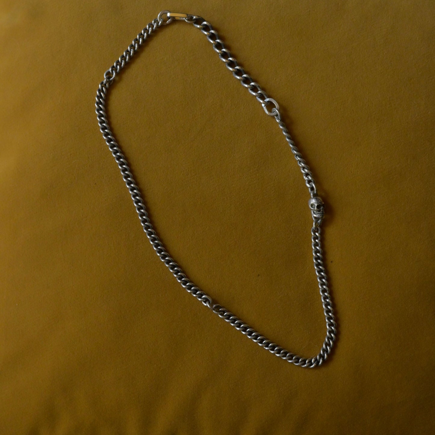 necklace seven (url, description, price) - Smith & Sun
