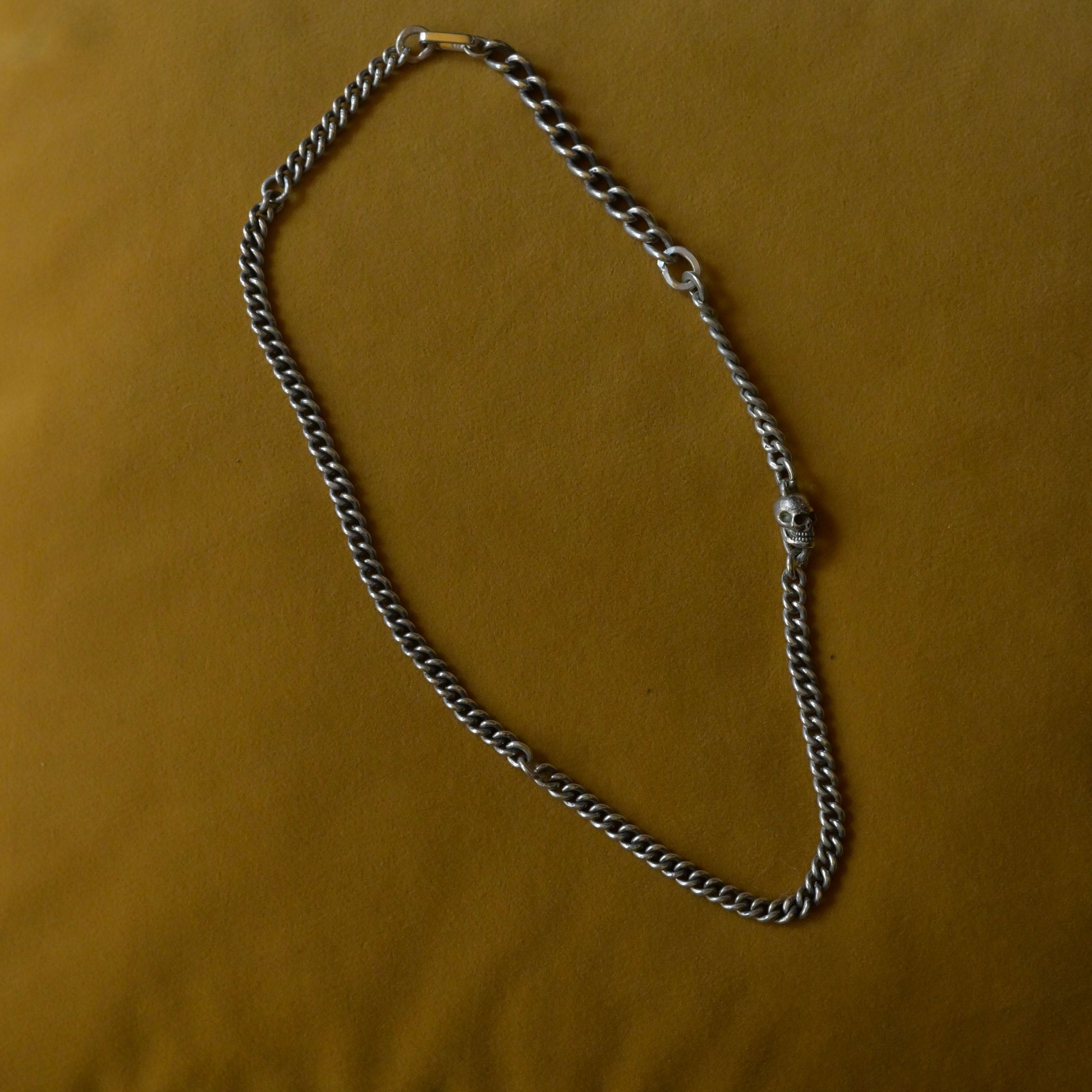 necklace seven (url, description, price) - Smith & Sun