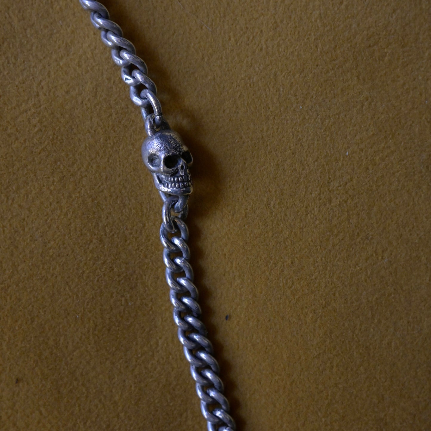 necklace seven (url, description, price) - Smith & Sun