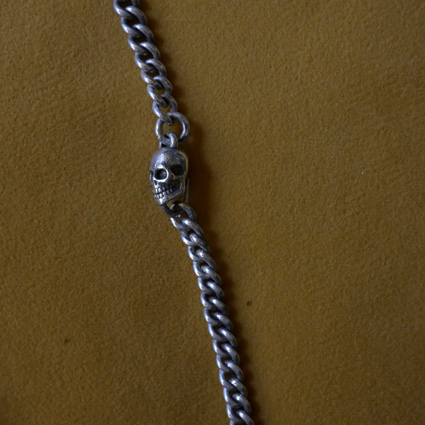 necklace seven (url, description, price) - Smith & Sun