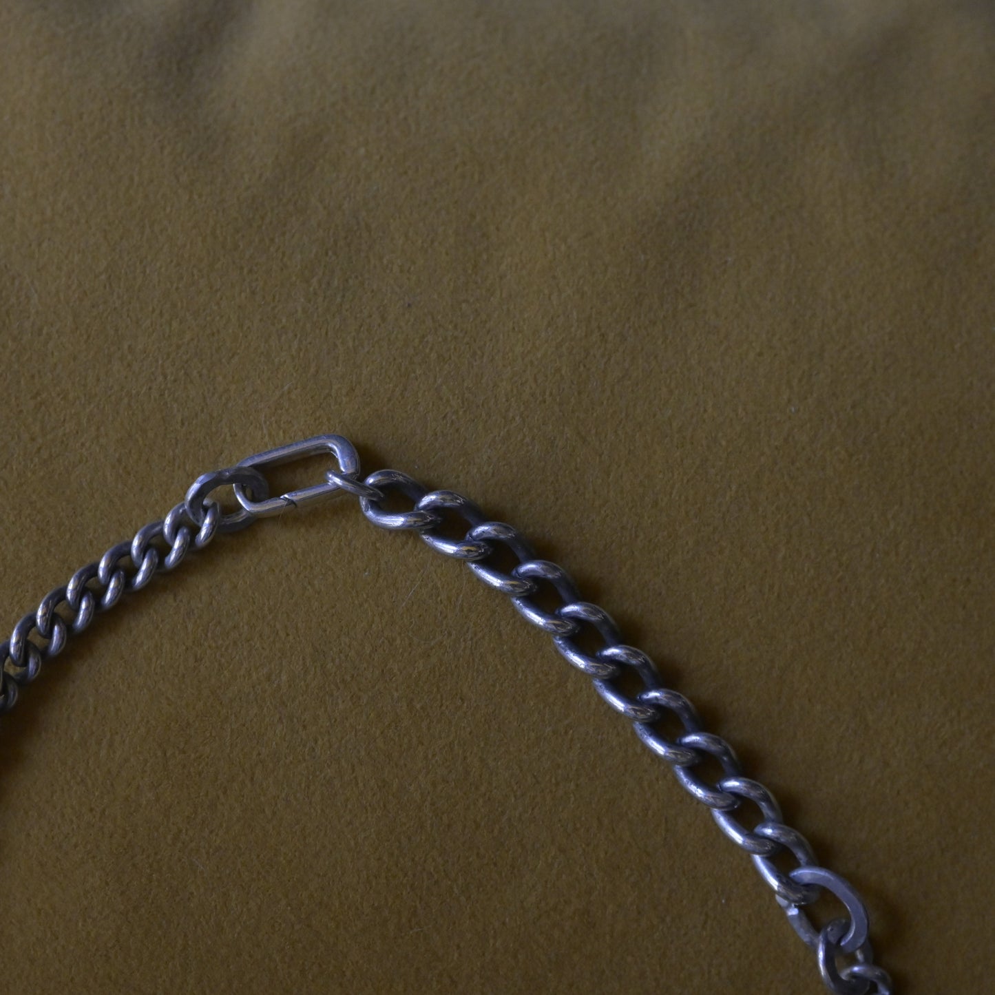 necklace seven (url, description, price) - Smith & Sun