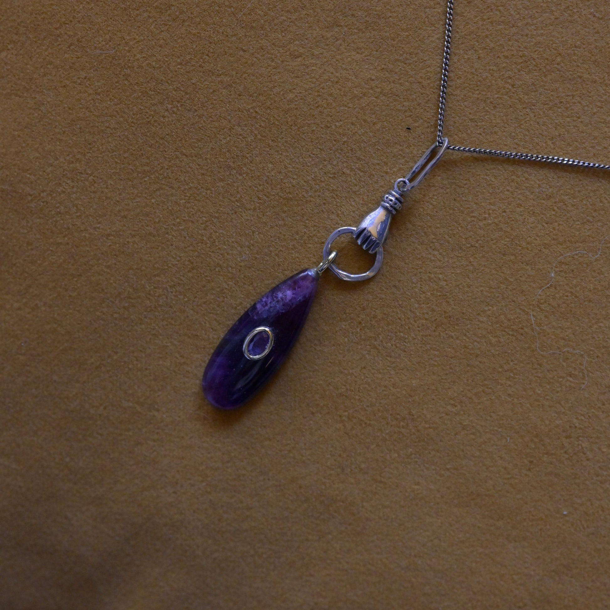 necklace six (url, description, price) - Smith & Sun