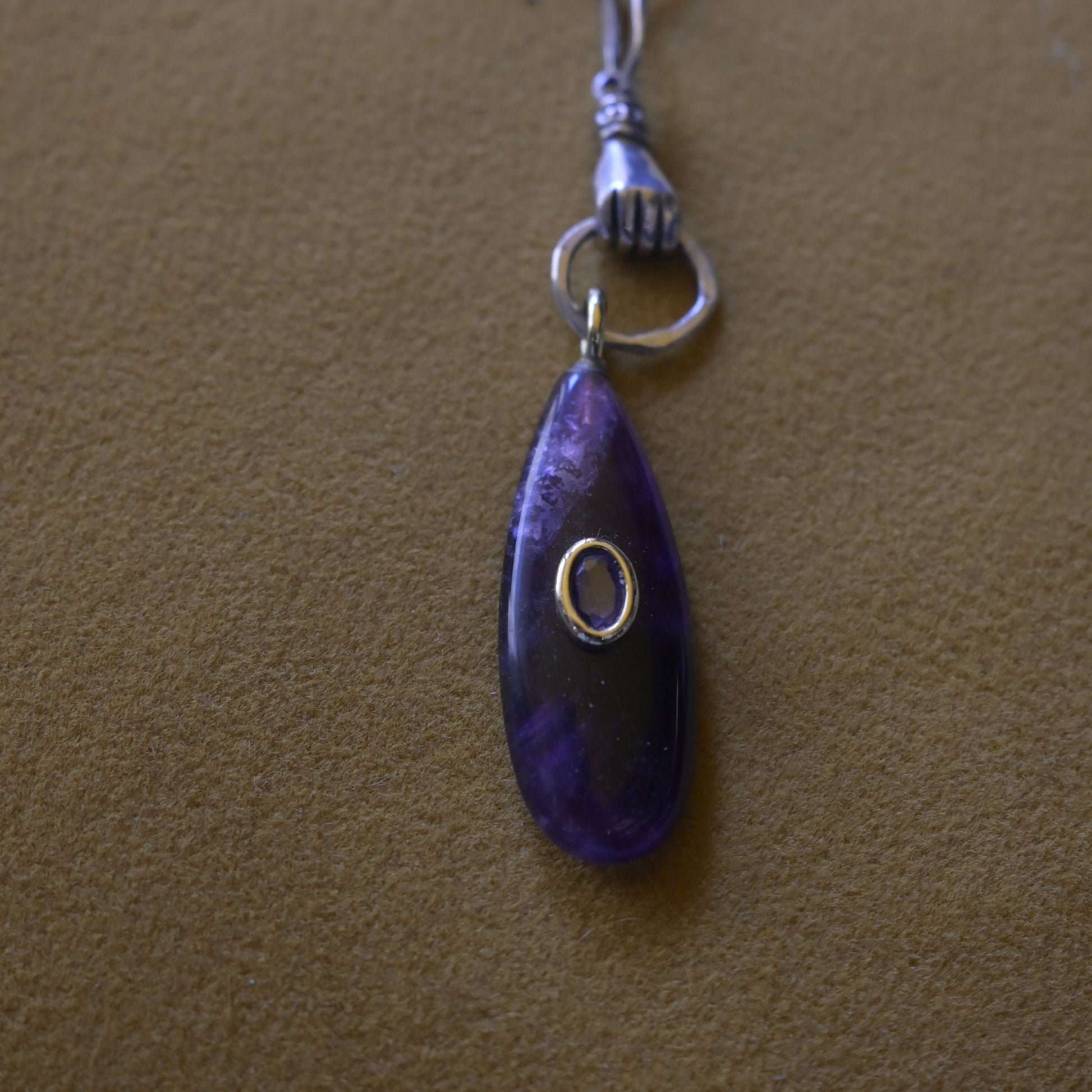 necklace six (url, description, price) - Smith & Sun