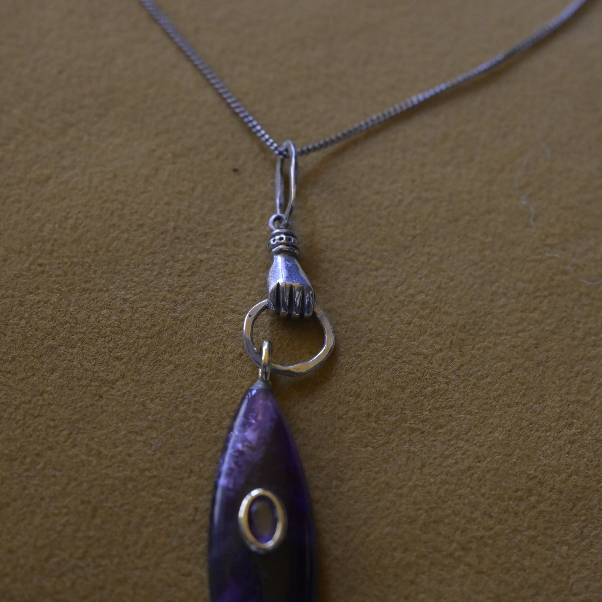 necklace six (url, description, price) - Smith & Sun