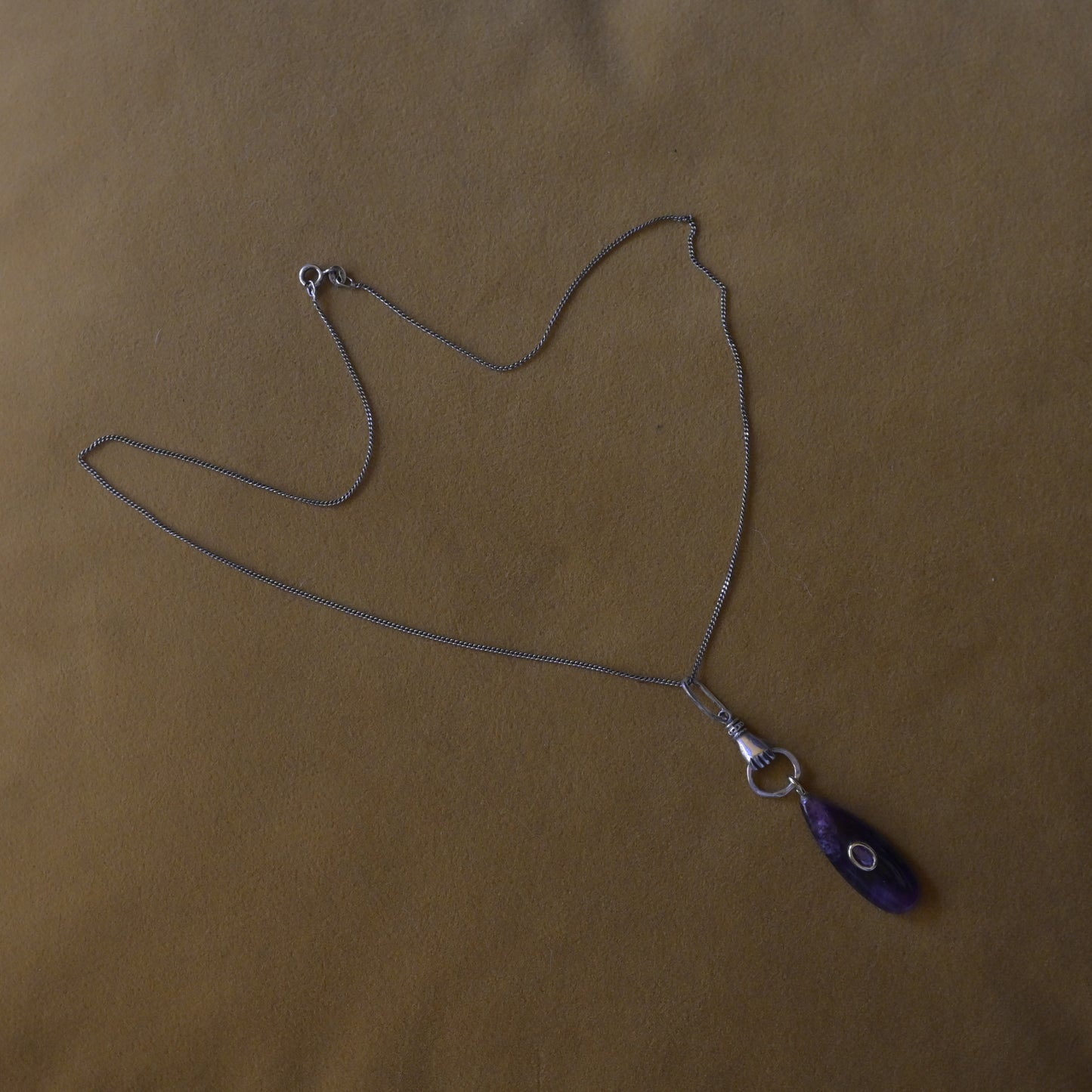 necklace six (url, description, price) - Smith & Sun