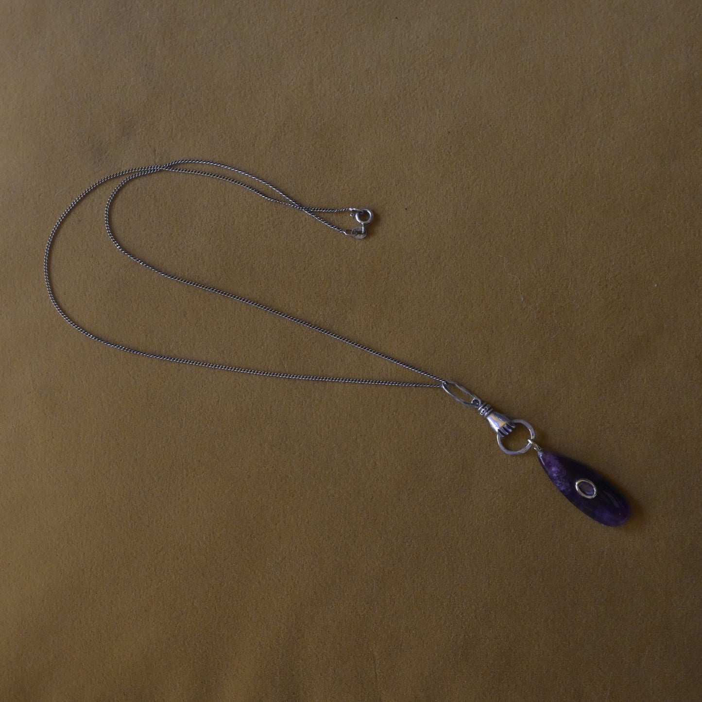necklace six (url, description, price) - Smith & Sun