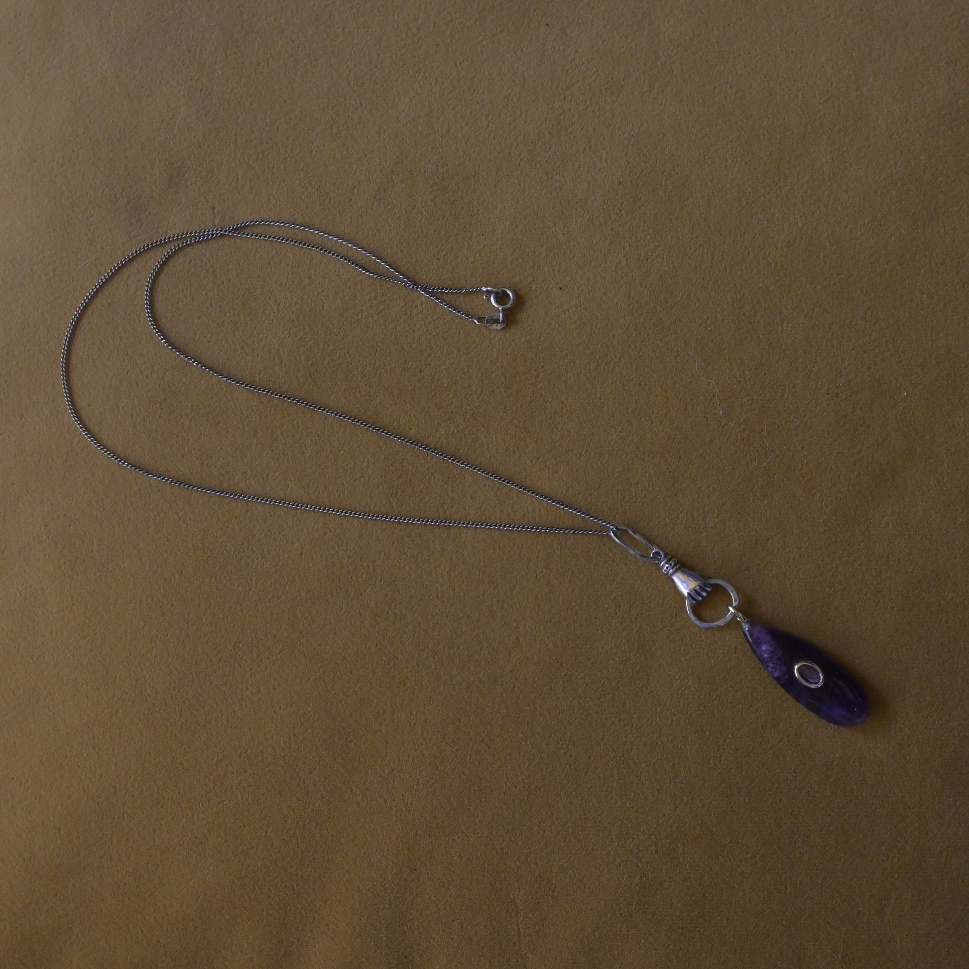 necklace six (url, description, price) - Smith & Sun