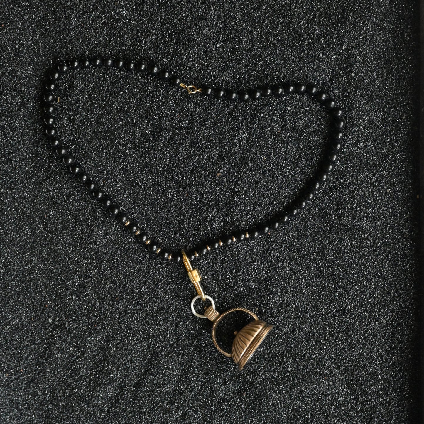 Samhain support