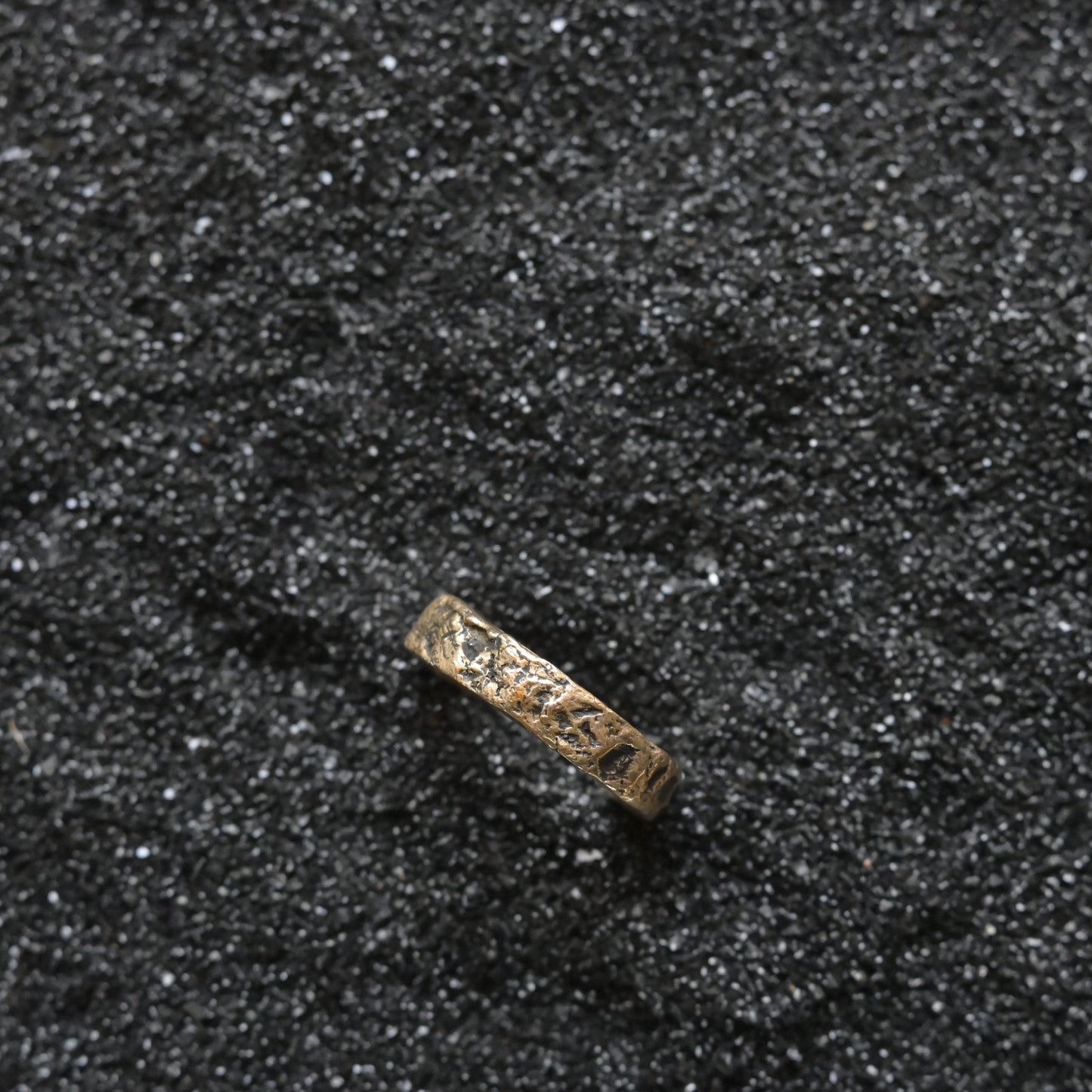 Tidal Pool Rings