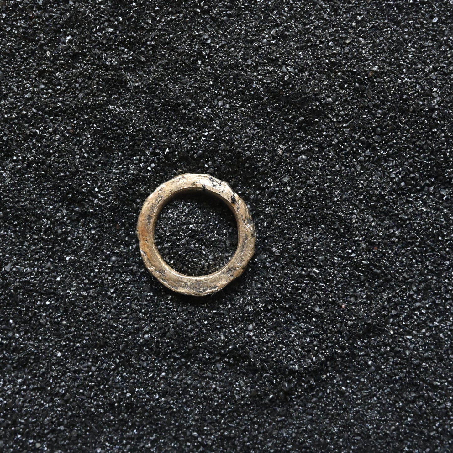 Tidal Pool Rings