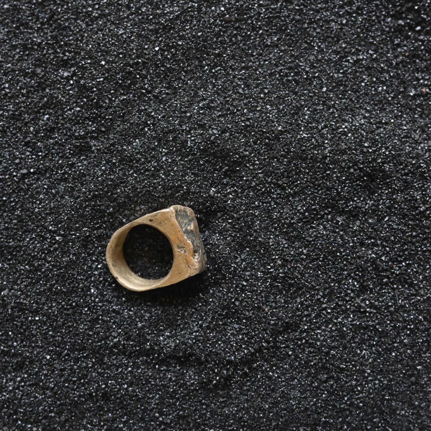 Tidal Pool Rings