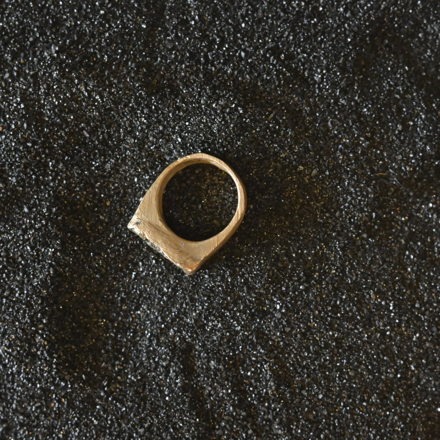 Tidal Pool Rings
