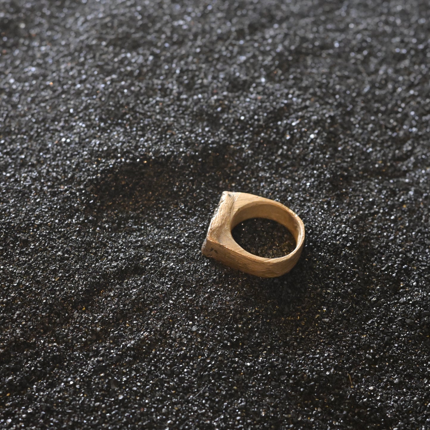 Tidal Pool Rings