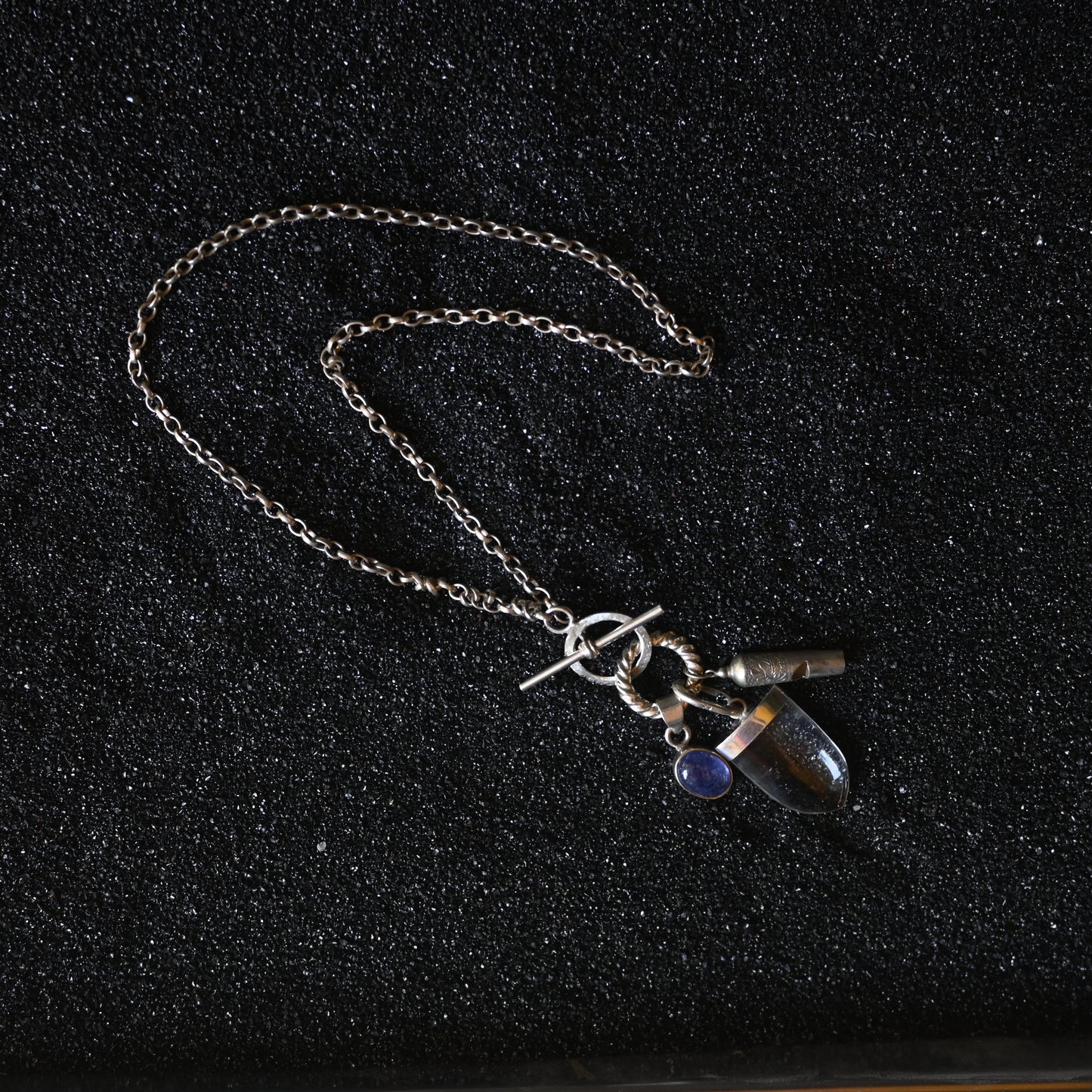 necklace draft 1 (check description, url) - Smith & Sun
