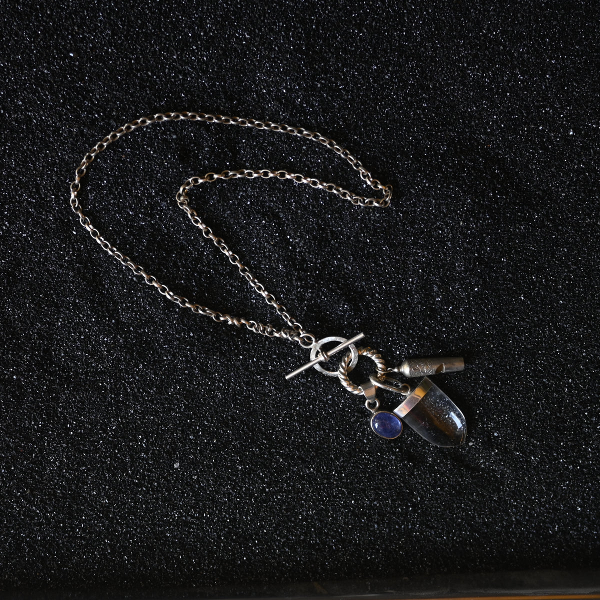 necklace draft 1 (check description, url) - Smith & Sun