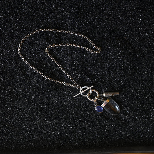 necklace draft 1 (check description, url) - Smith & Sun