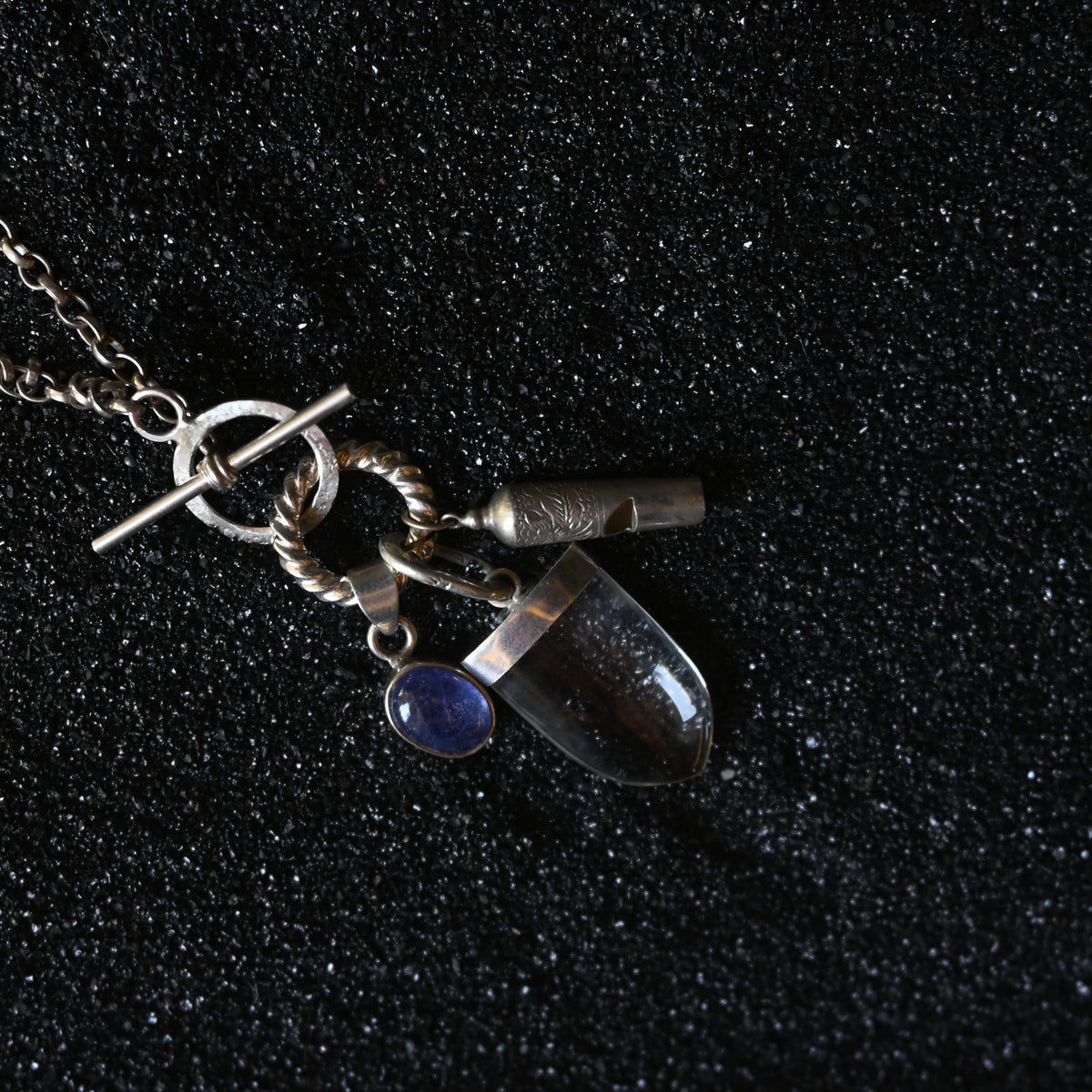 necklace draft 1 (check description, url) - Smith & Sun