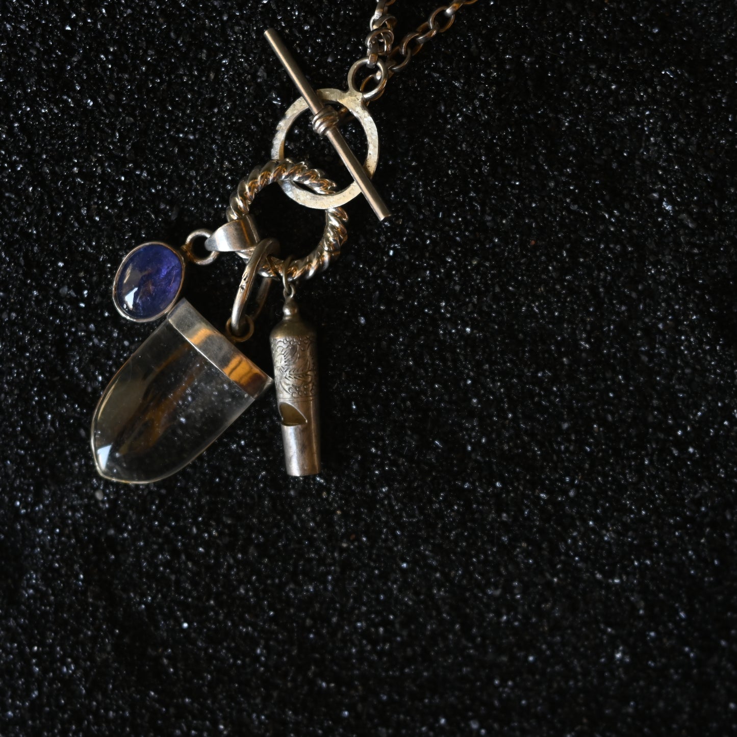 necklace draft 1 (check description, url) - Smith & Sun